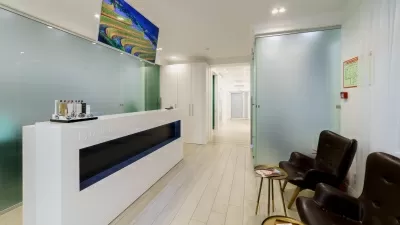 Доктор Дент