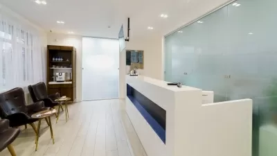 Доктор Дент