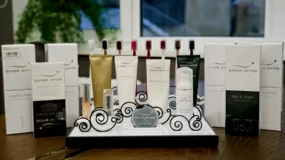 Доктор Дент