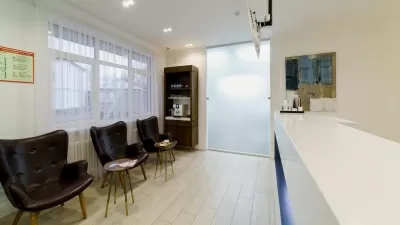 Доктор Дент