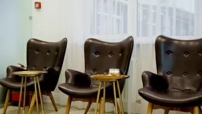 Доктор Дент