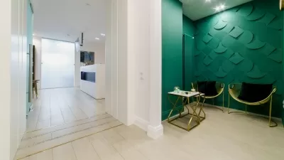 Доктор Дент