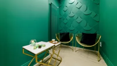 Доктор Дент