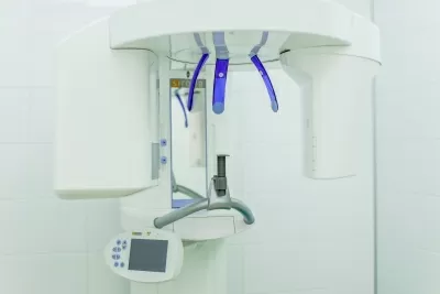 Доктор Дент