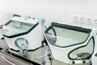 Доктор Дент