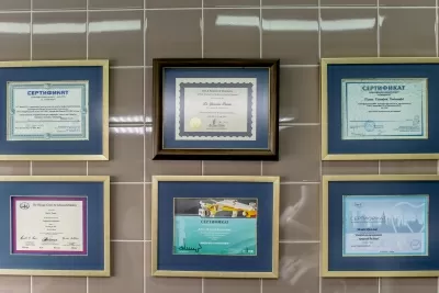 Доктор Дент