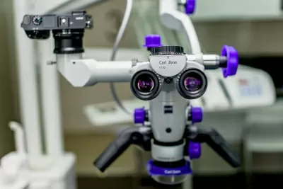 Доктор Дент