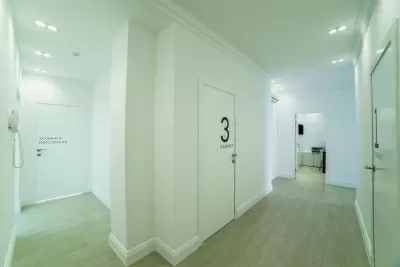 Доктор Дент