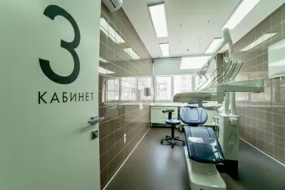 Доктор Дент