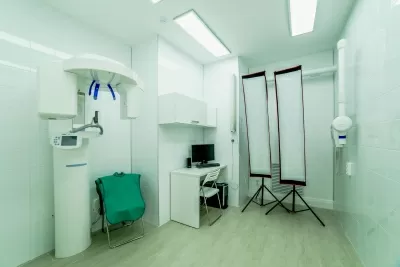 Доктор Дент