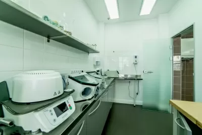 Доктор Дент