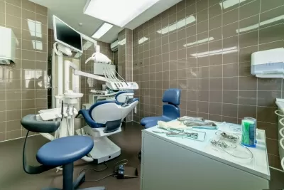 Доктор Дент