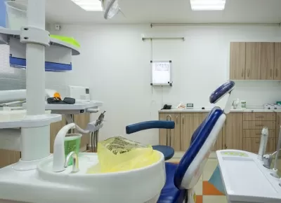 ИриЗДентаЛ