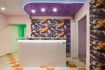 ИриЗДентаЛ