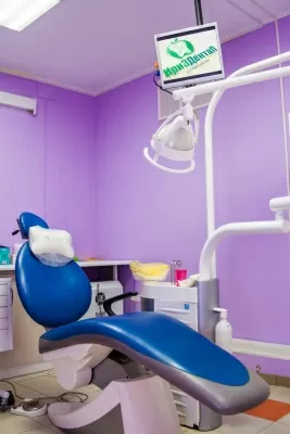 ИриЗДентаЛ