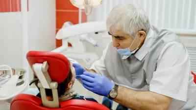 Стоматология-гарант