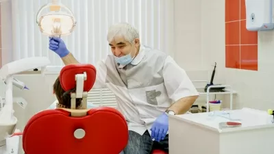 Стоматология-гарант