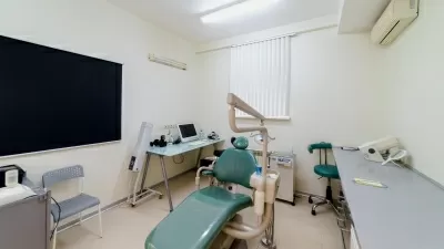 Стоматологическая клиника Визави