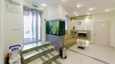 Стоматологическая клиника Визави