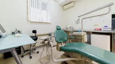 Стоматологическая клиника Визави