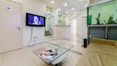 Стоматологическая клиника Визави