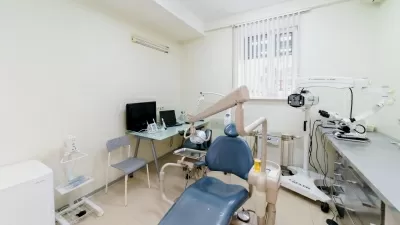 Стоматологическая клиника Визави