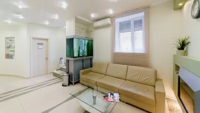 Стоматологическая клиника Визави