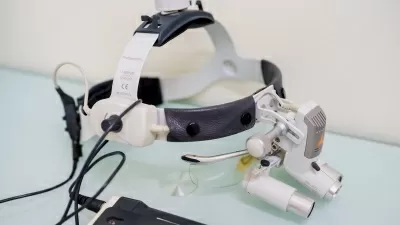 Стоматологическая клиника Визави