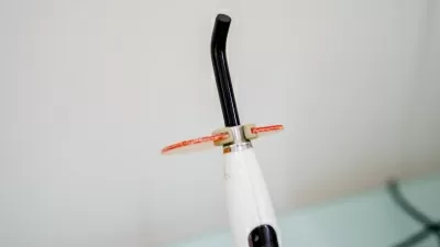 Стоматологическая клиника Визави