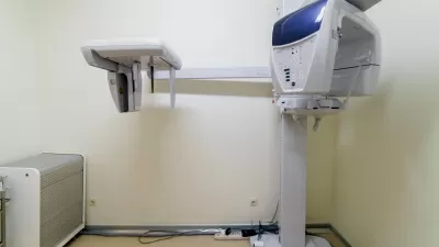 Стоматологическая клиника Визави