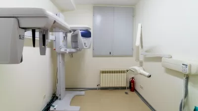 Стоматологическая клиника Визави