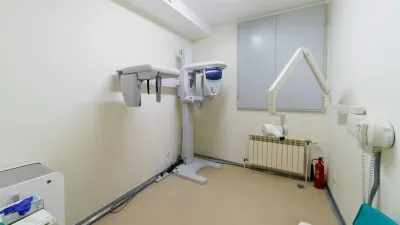 Стоматологическая клиника Визави