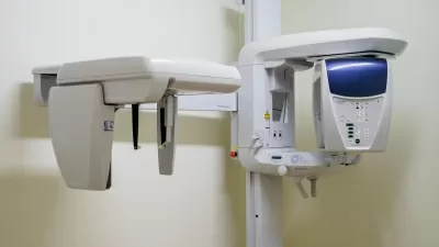 Стоматологическая клиника Визави