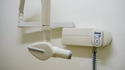 Стоматологическая клиника Визави