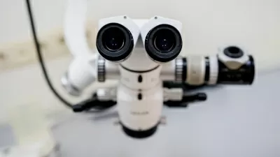 Стоматологическая клиника Визави