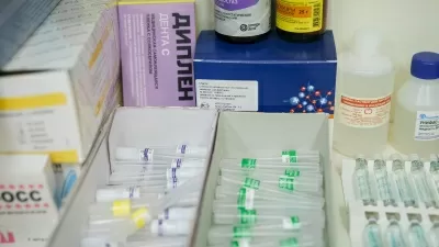 Стомат-Люкс