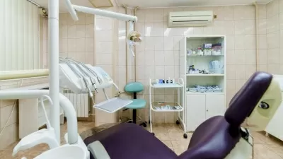 Стомат-Люкс