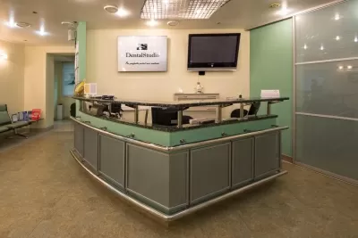 ДЕНТАЛ СТУДИО ПРО