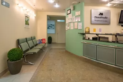 ДЕНТАЛ СТУДИО ПРО