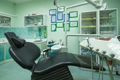 ДЕНТАЛ СТУДИО ПРО