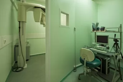 ДЕНТАЛ СТУДИО ПРО