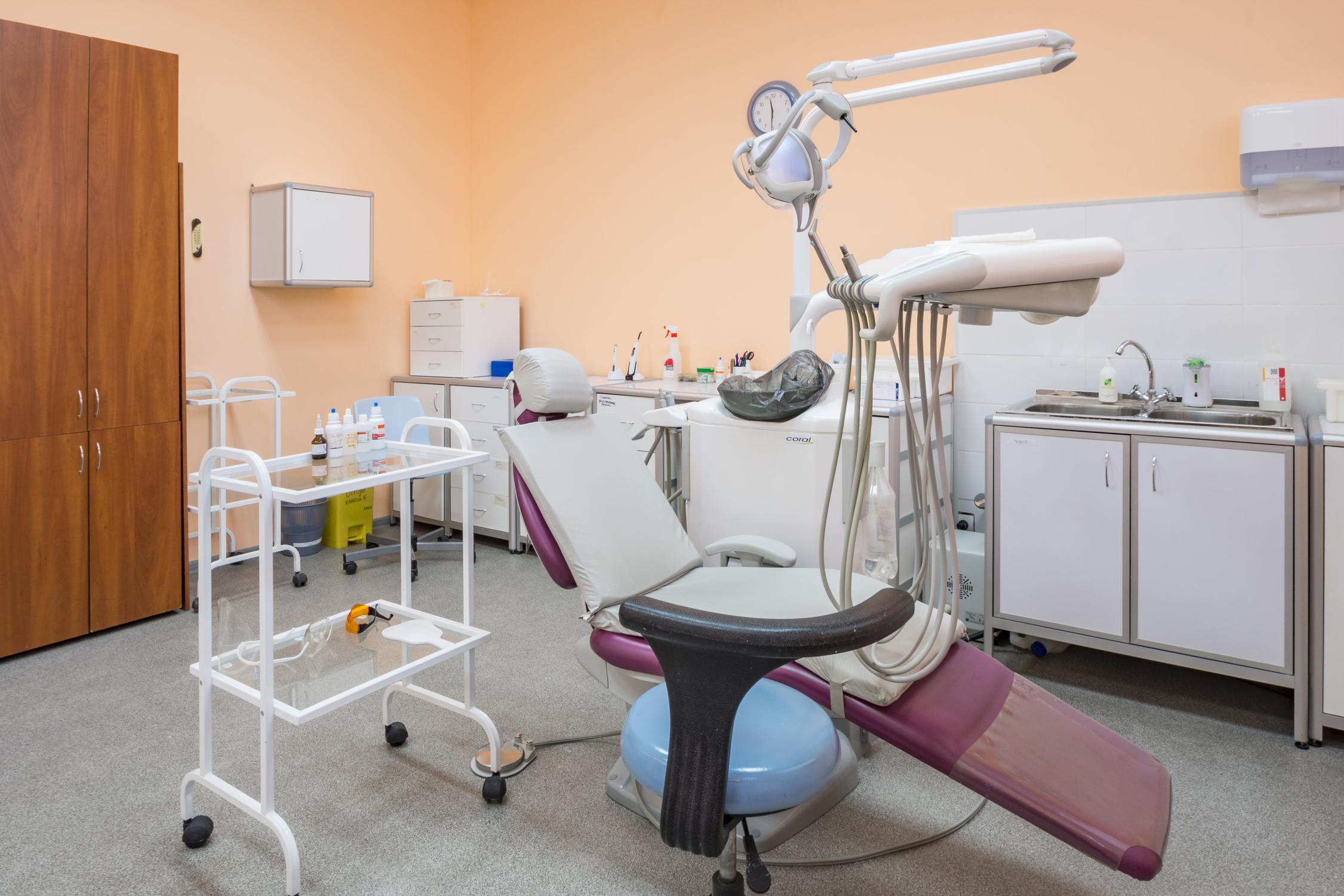Частные стоматологические клиники в дзержинске нижегородской области