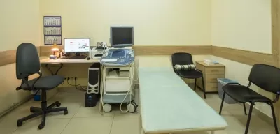 Клиника Александрия