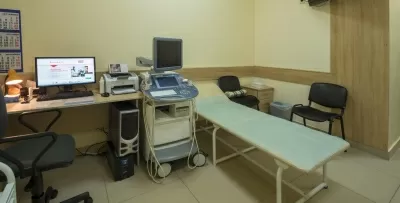 Клиника Александрия