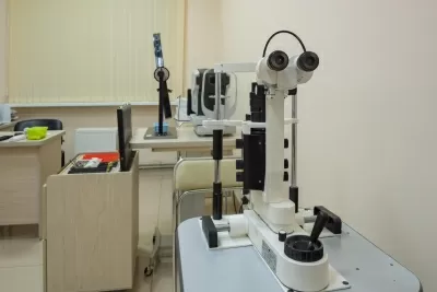 Клиника Александрия