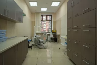 Клиника Александрия