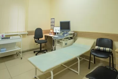 Клиника Александрия