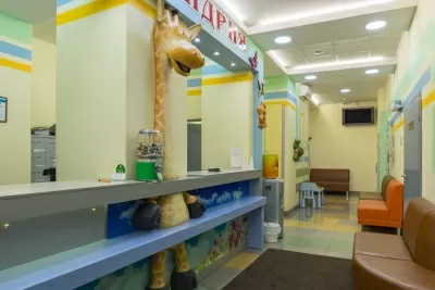 Клиника Александрия