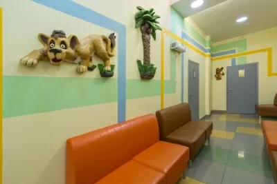 Клиника Александрия