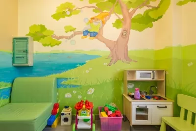 Клиника Александрия